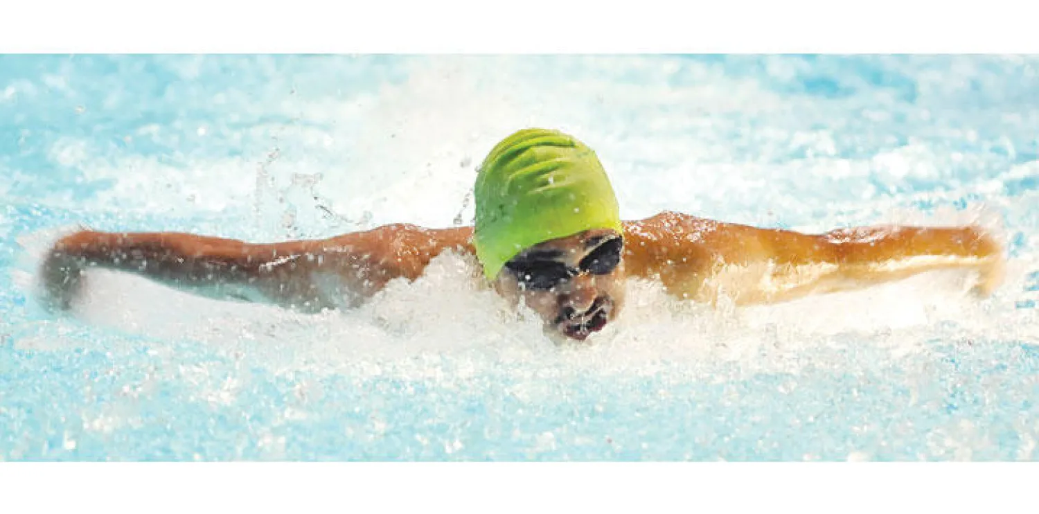 منتخب الكويت للسباحة انسحب من البطولة الخليجية المقبلة («الشرق الأوسط»)