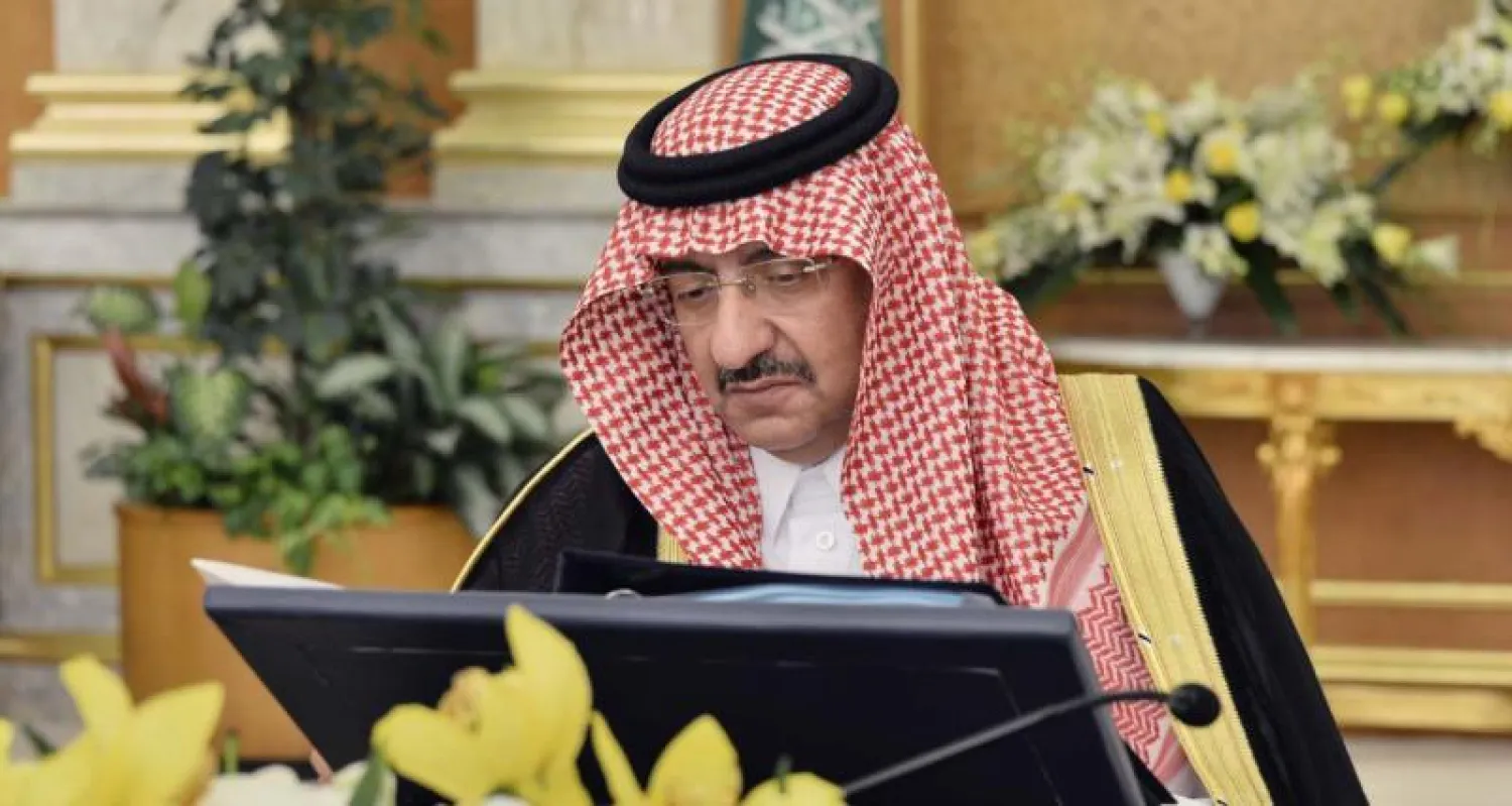 نائب خادم الحرمين يعتمد خطة الدفاع المدني لمواجهة المخاطر المحتملة في الحج