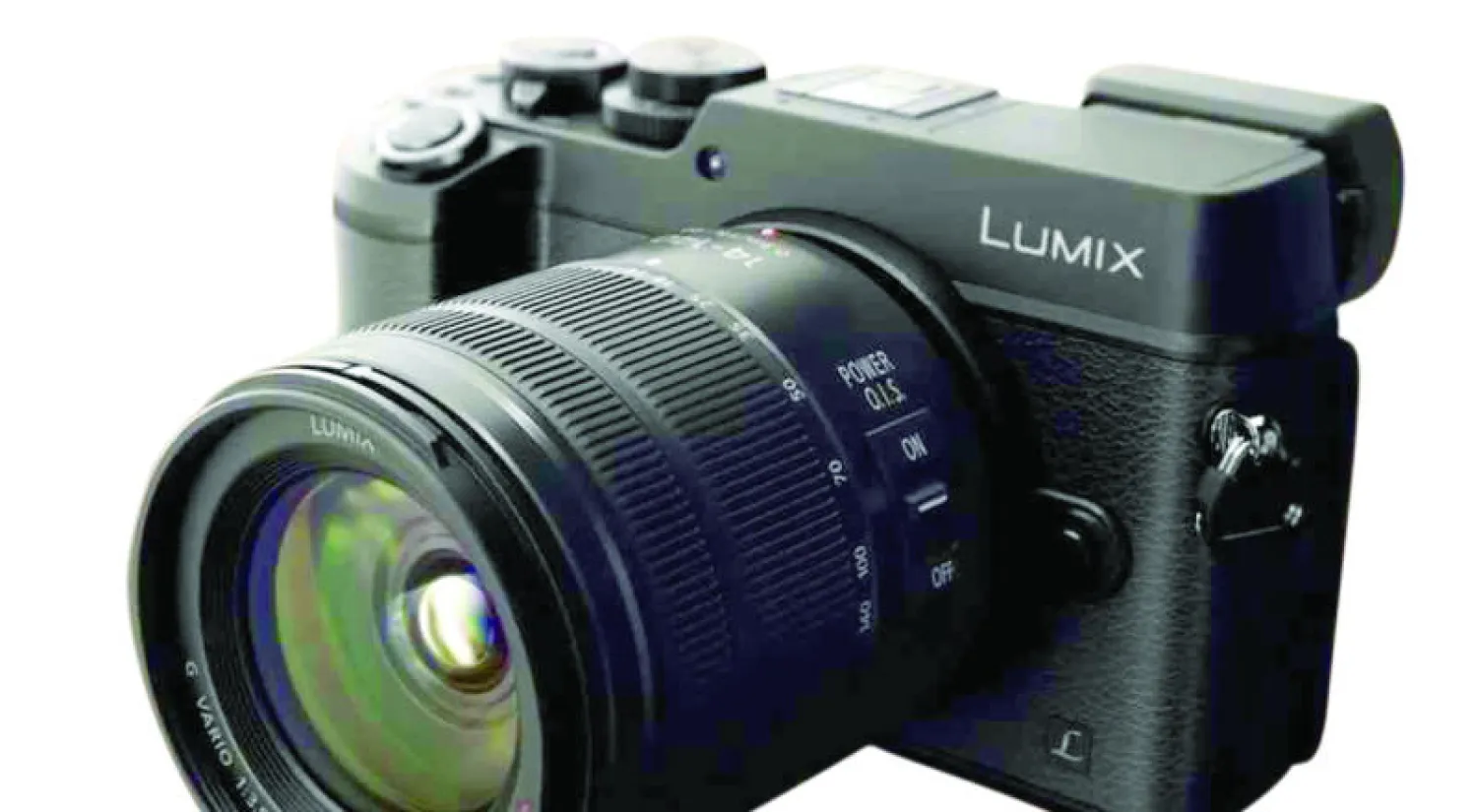 «باناسونيك جيه إكس 8».. الثبات في الكاميرات عديمة المرايا