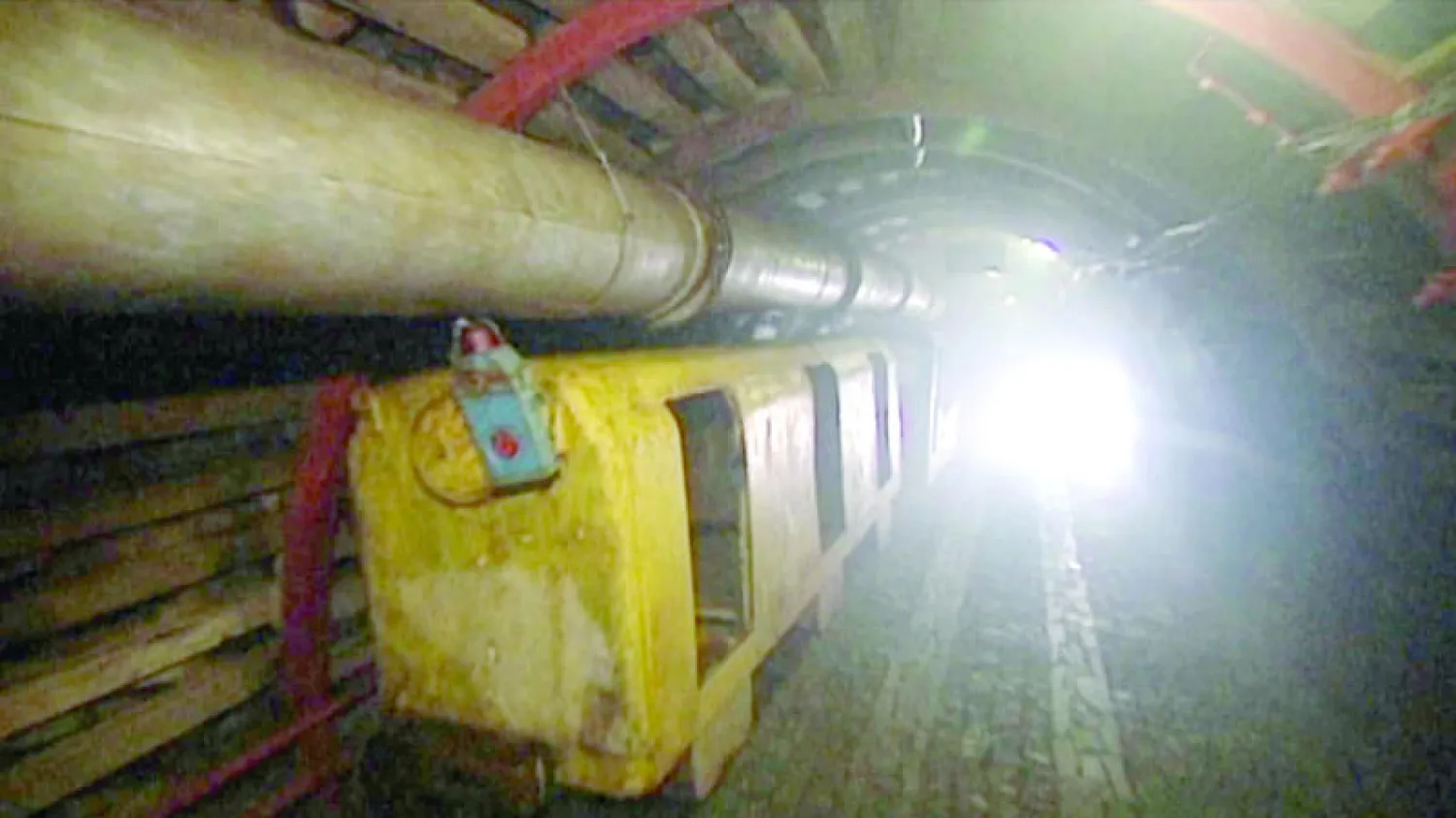 «الذهب النازي» يثير حمى البحث عن الكنوز في جنوب غربي بولندا