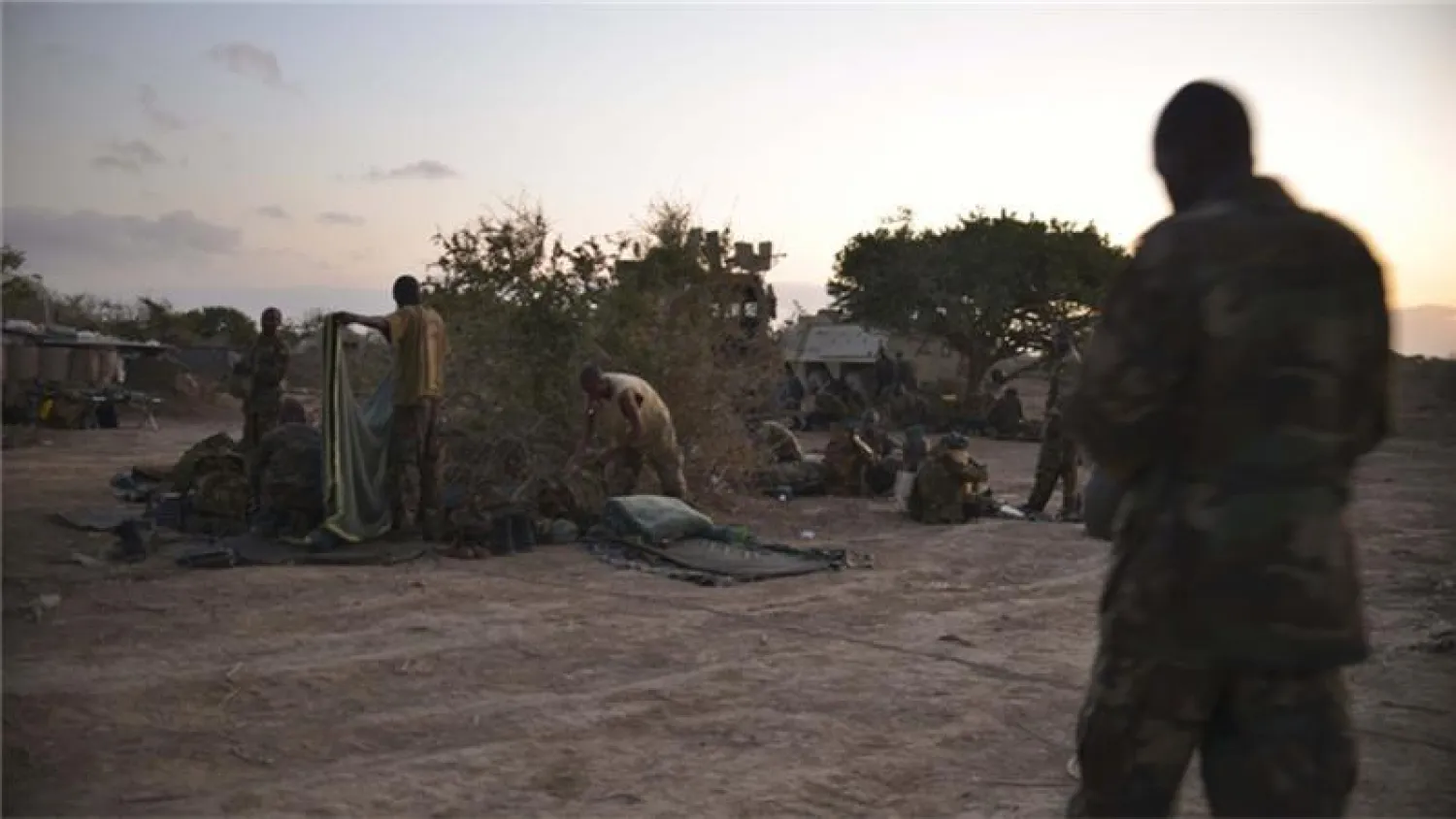 هجوم دموي لـ«الشباب» جنوب الصومال ومصرع العشرات