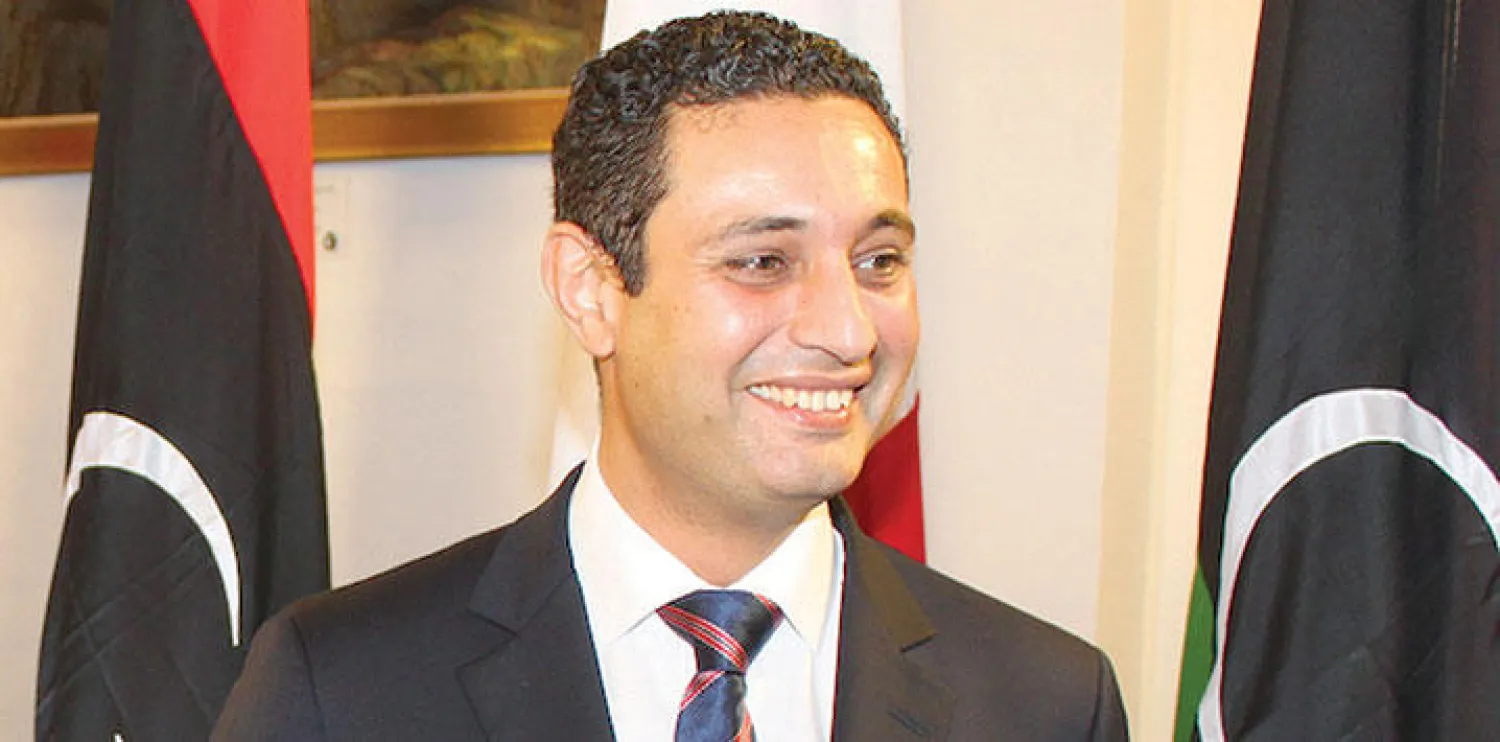 حسن بو هادي