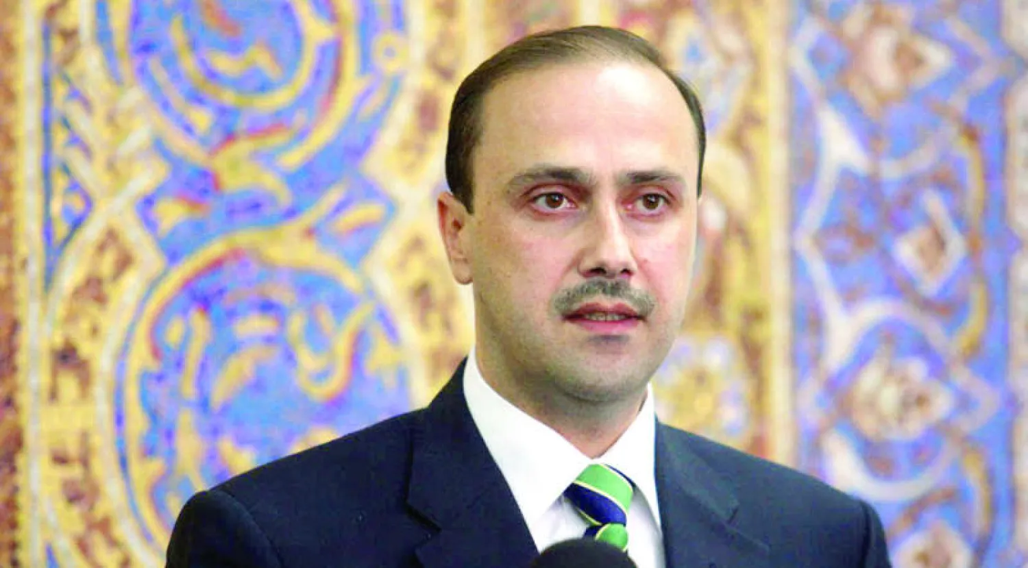 د. محمد المومني