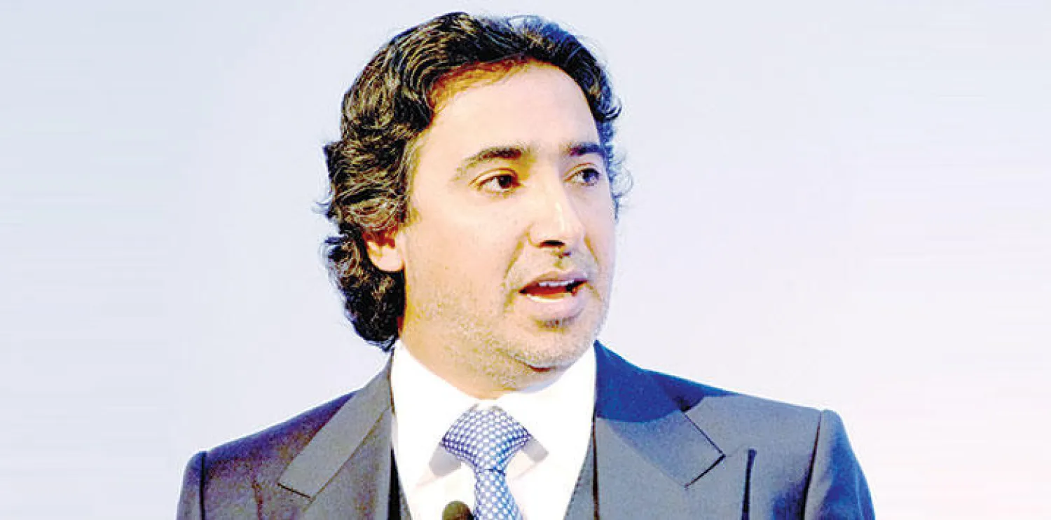 محمد حنزاب («الشرق الأوسط»)