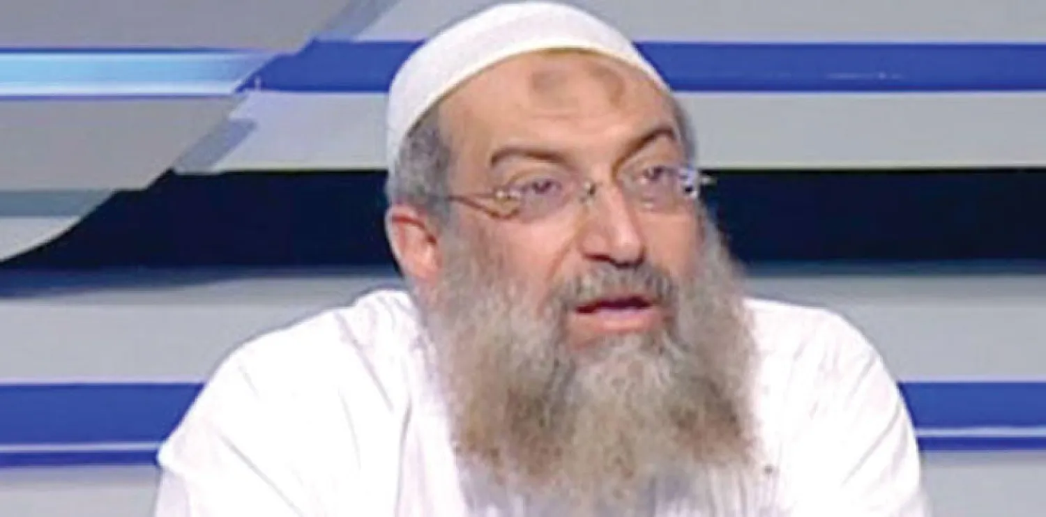 ياسر برهامي