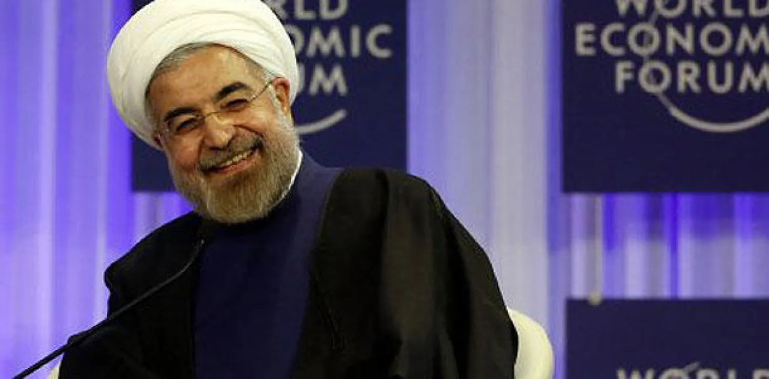 مفاوضات إيرانية يابانية بشأن الاستثمارات