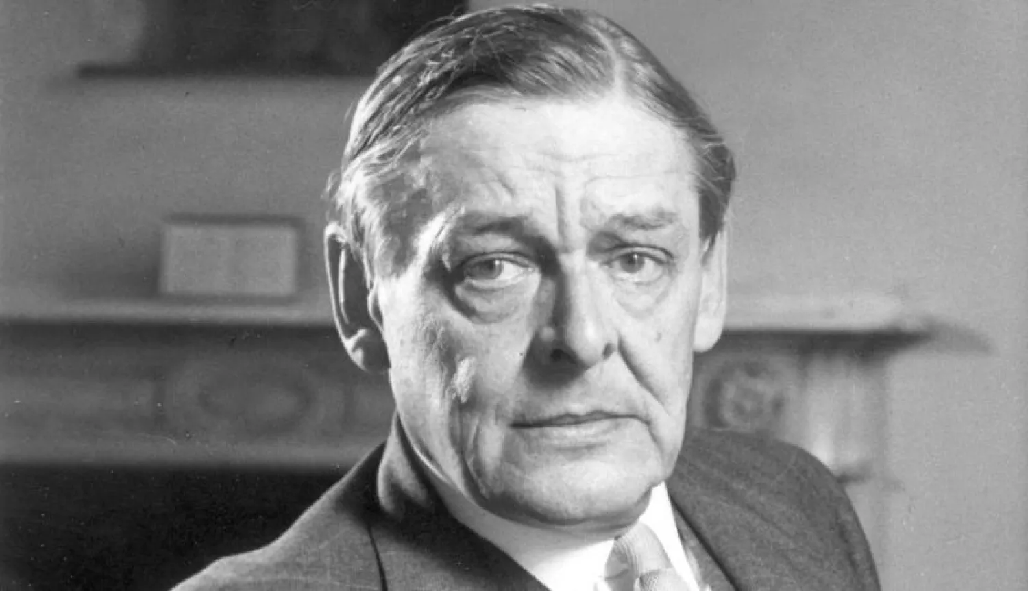 تي.إس. إليوت