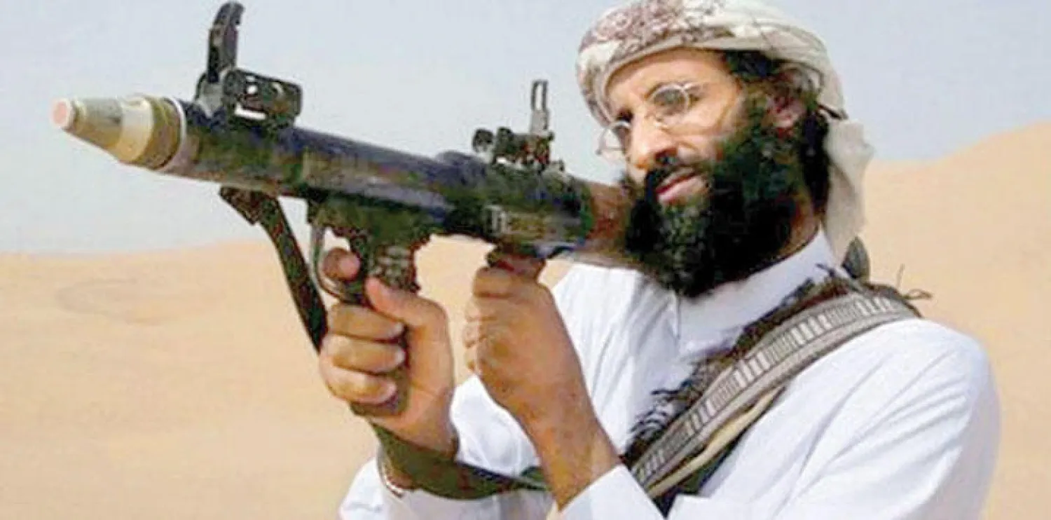 أنور العولقي.. ميت لكنه حي في عقول المتطرفين