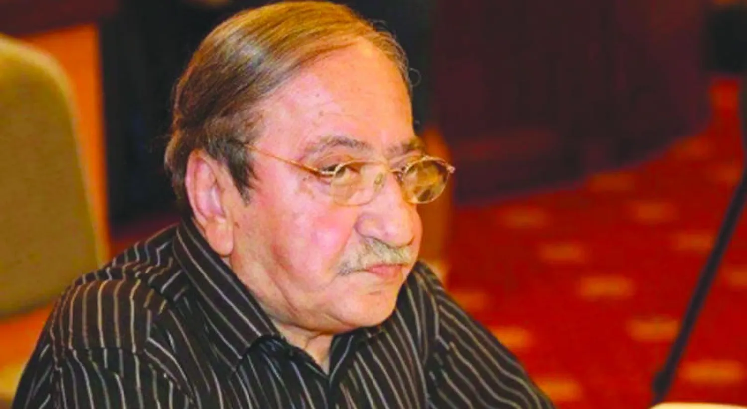 دريد في مهرجان الإسكندرية