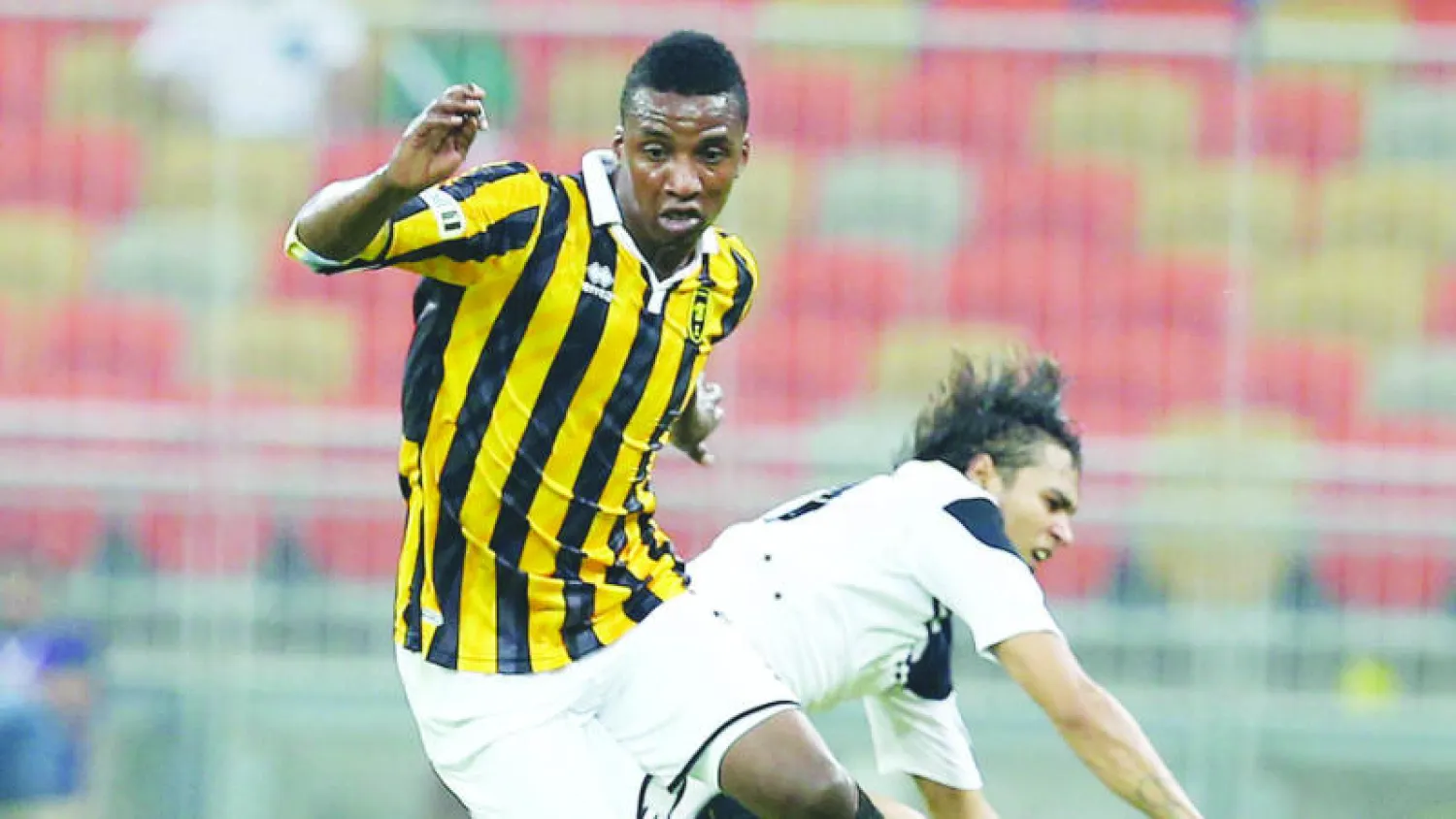 محمد نور («الشرق الأوسط»)