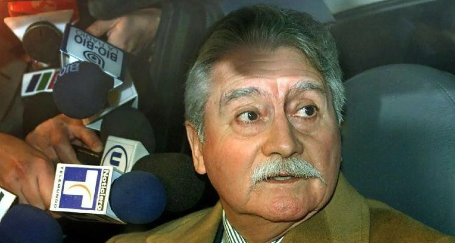 السجن سبع سنوات لضابط تشيلي في قضية تعود لسبعينات القرن الماضي