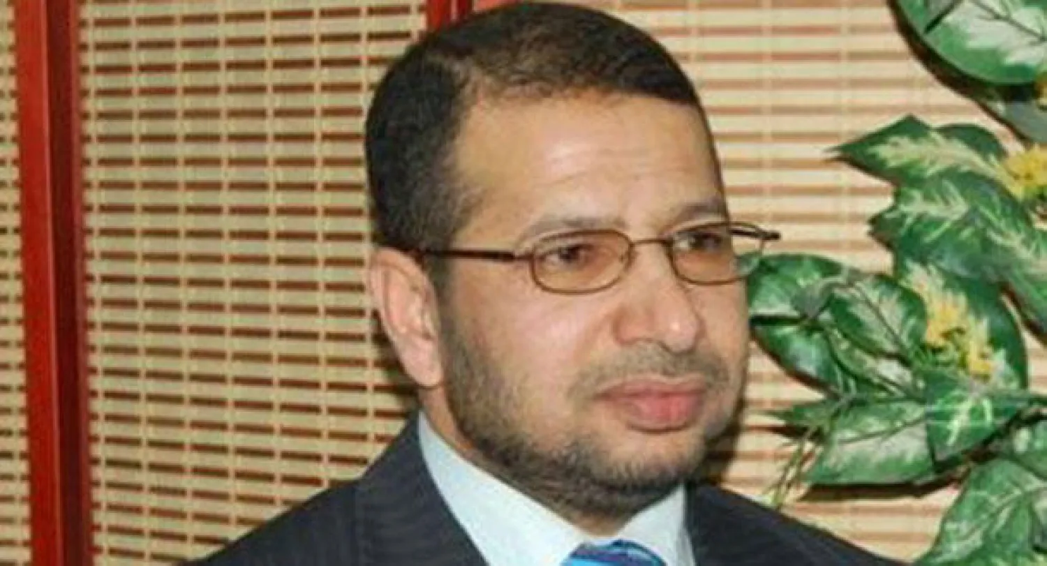 سليم الجبوري