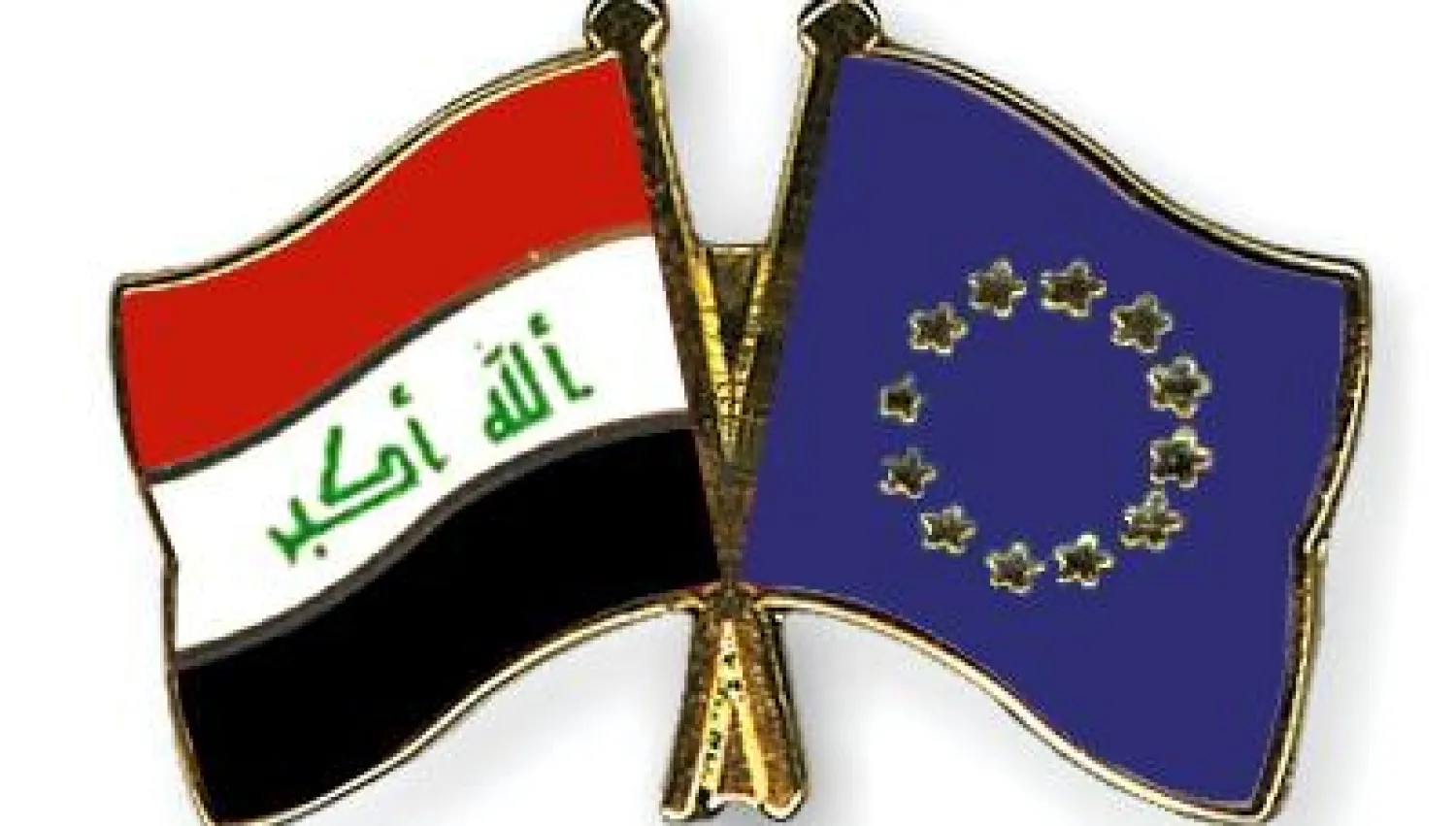 عراقيون يدفعهم اليأس إلى الالتحاق بركب المهاجرين إلى أوروبا