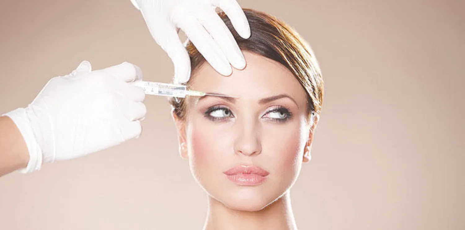 جراحة التجميل