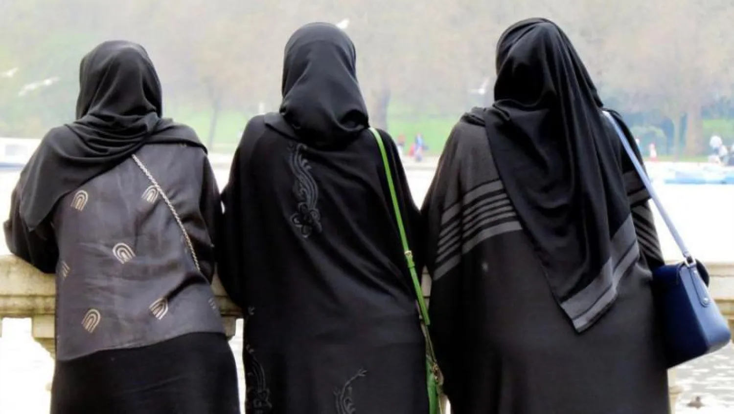 جرائم الإسلاموفوبيا ومعاداة السامية في لندن تتزايد