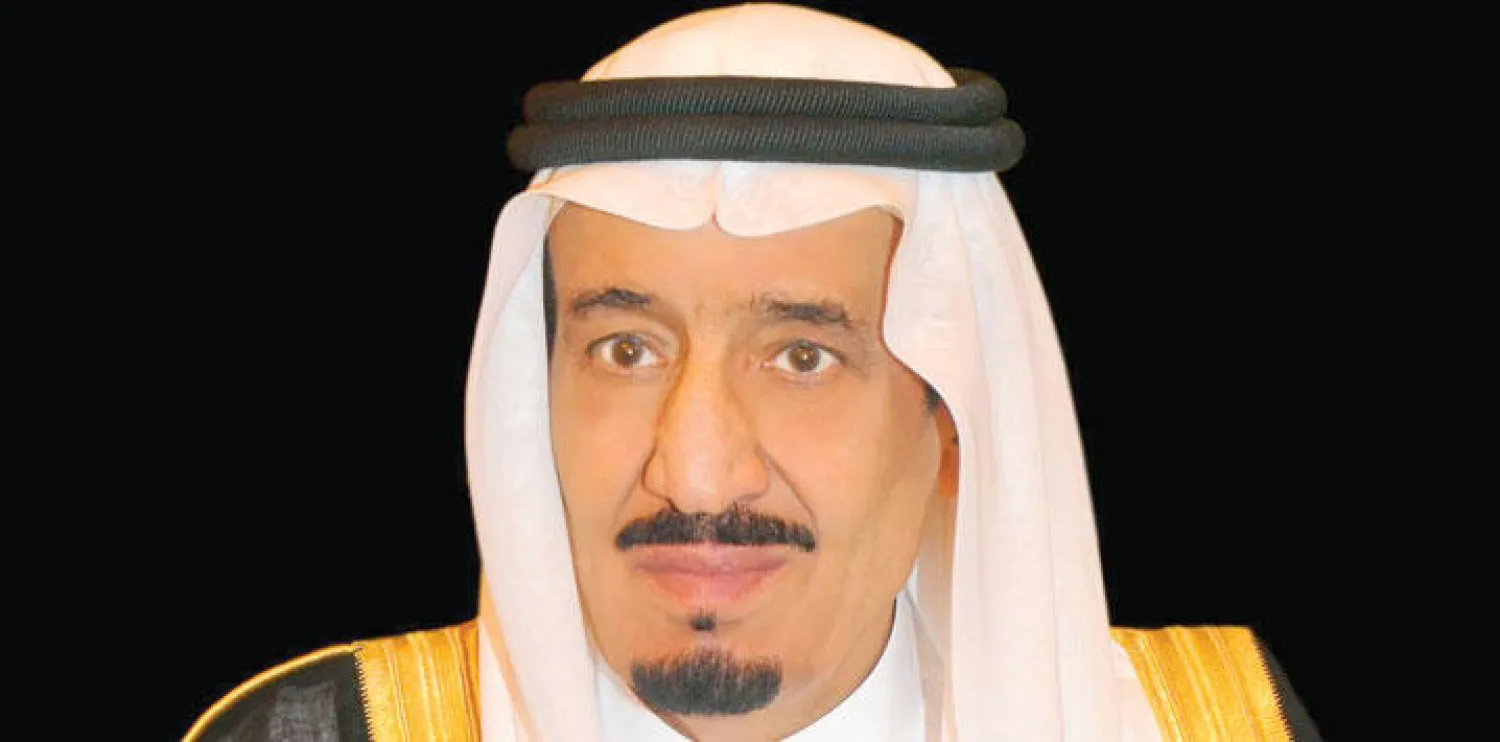 خادم الحرمين الشريفين يتلقى اتصالاً هاتفيًا من الرئيس السوداني