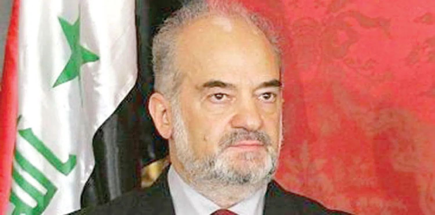 إبراهيم الجعفري