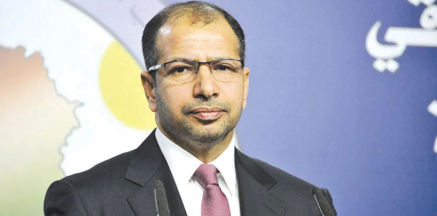 سليم الجبوري