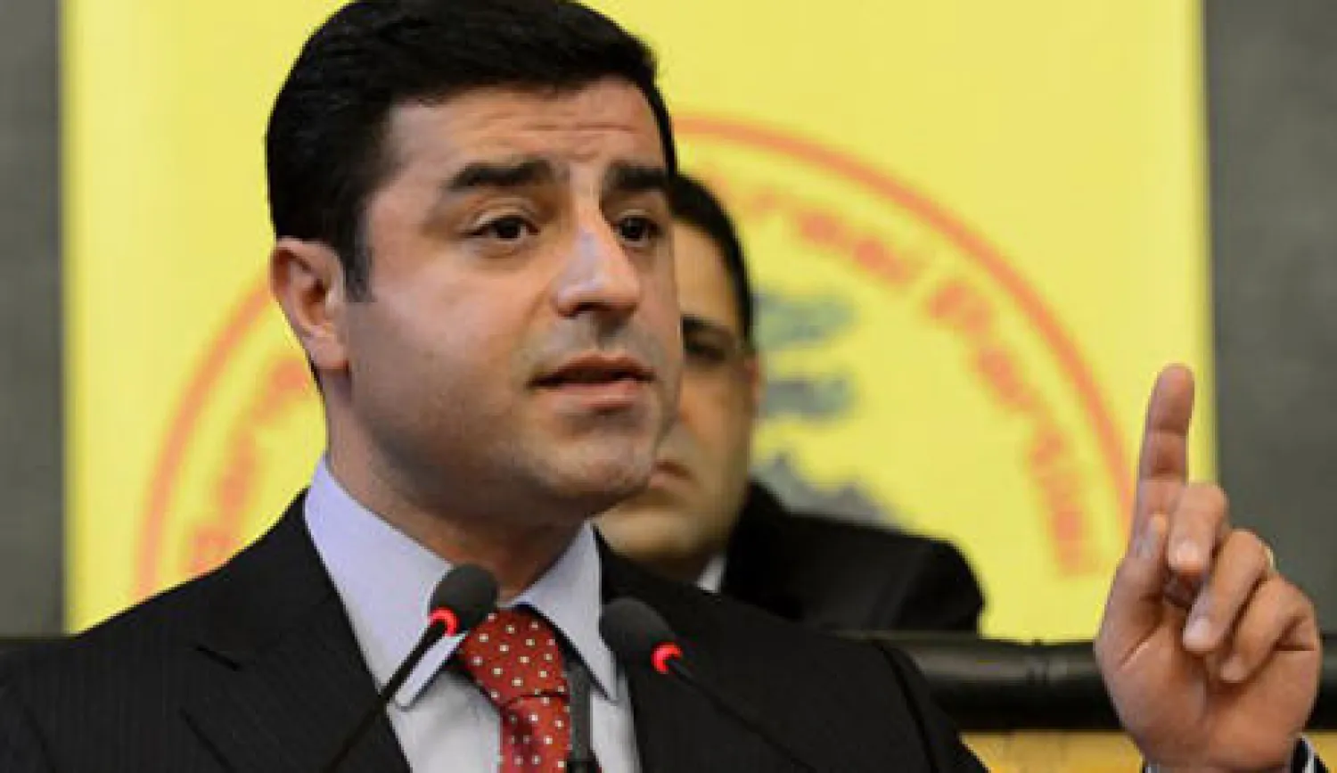 حزب الشعوب المؤيد للأكراد يندد بـ«تعديات» الحكومة التركية على «الكردستاني»