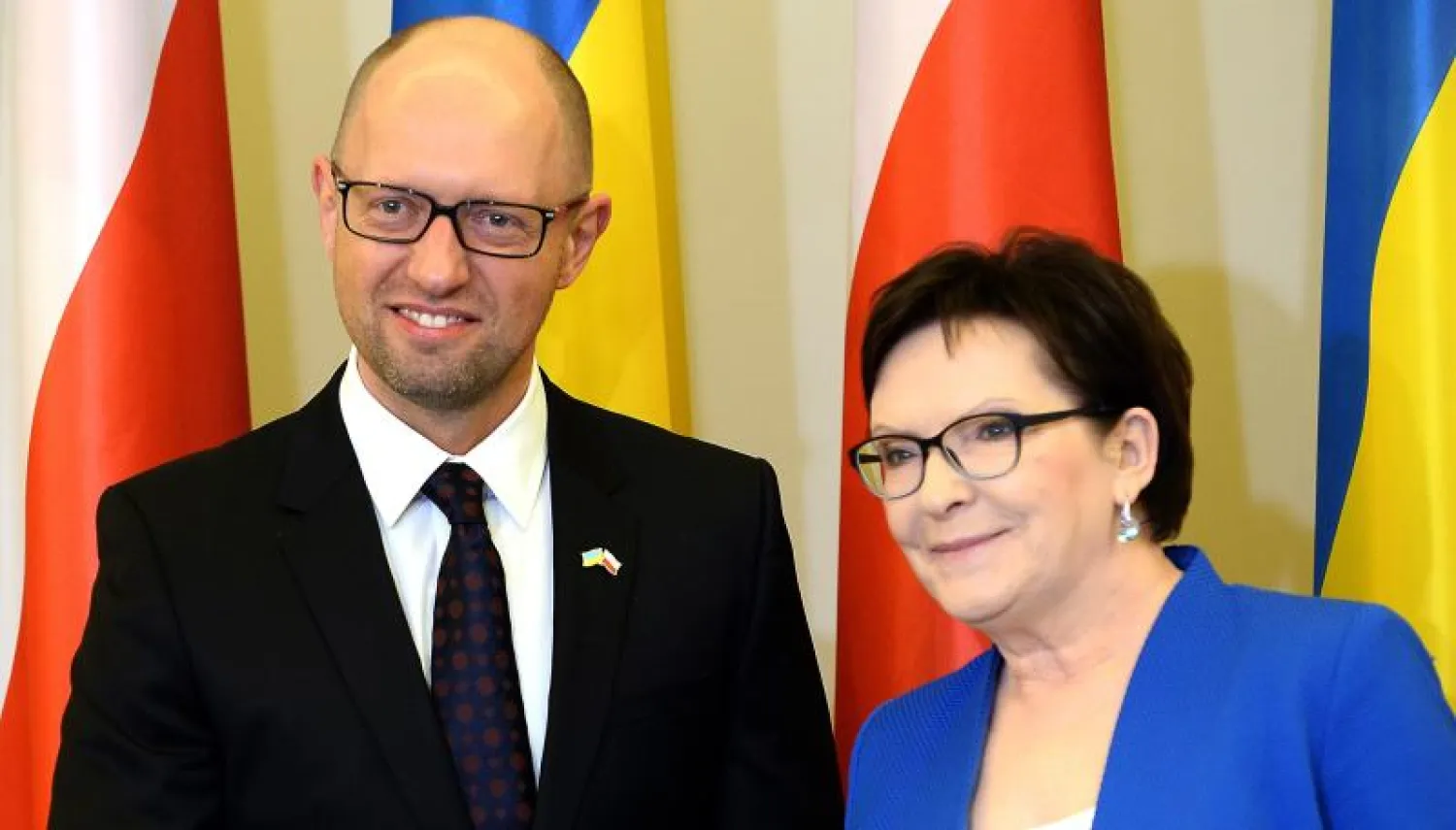 تعزيز التعاون البولندي - الأوكراني في ظل الصراع الدائر