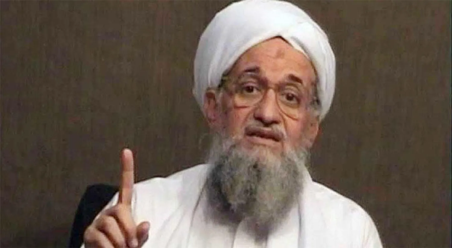 الظواهري لا يعترف بتنظيم «داعش»