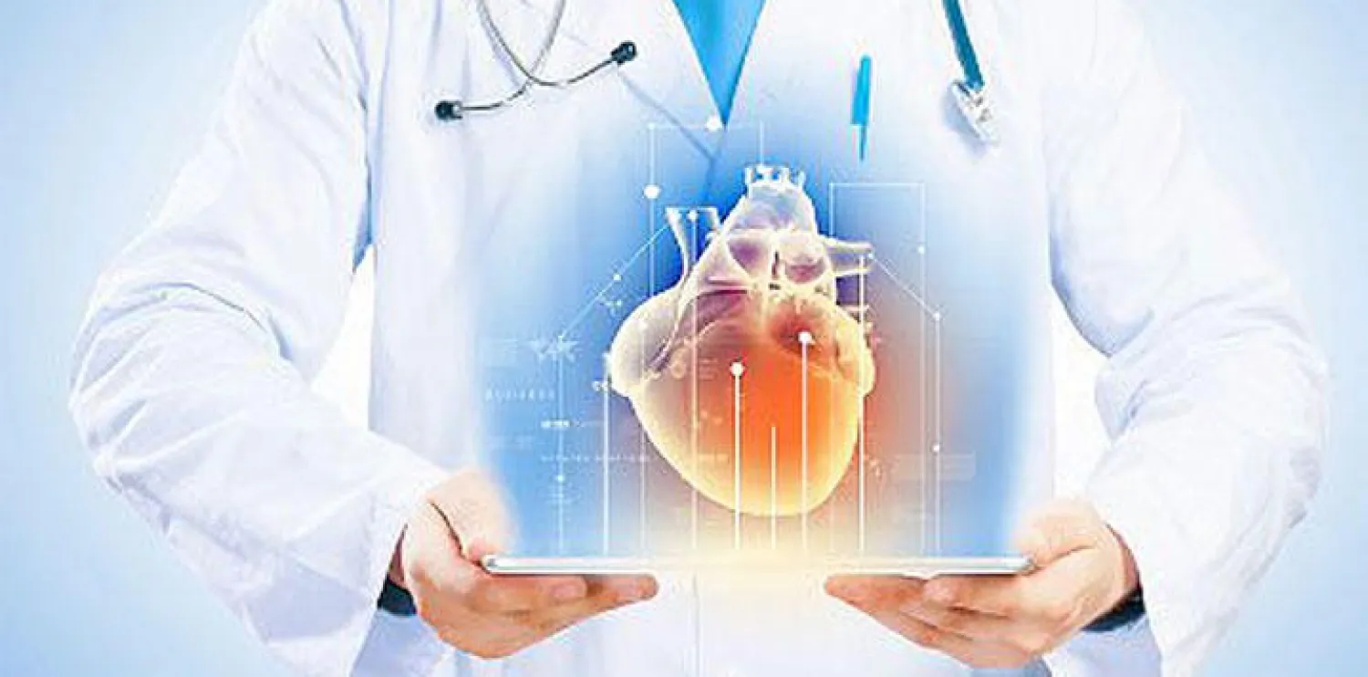 تقنية جديدة لاستبدال صمامات القلب دون جراحة