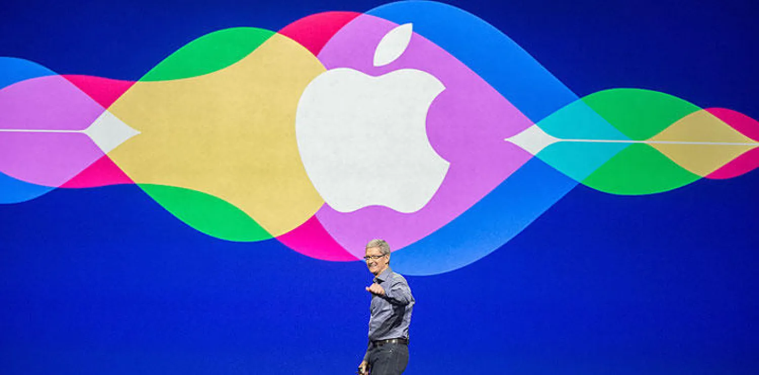 التغطية الكاملة لحفل "أبل" السنوي ومنتجاته الجديدة