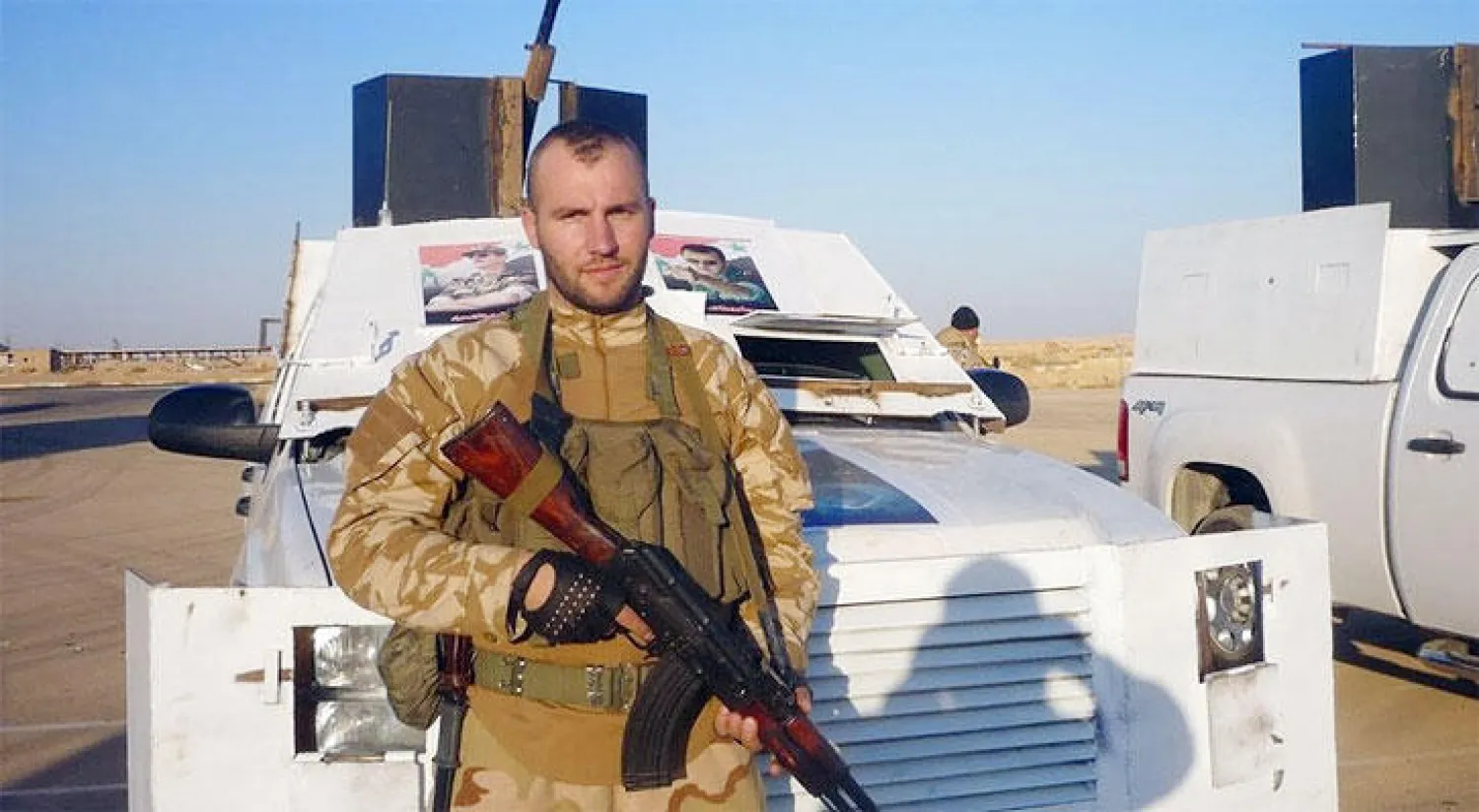 روسيا تؤكد وجودها العسكري في سوريا