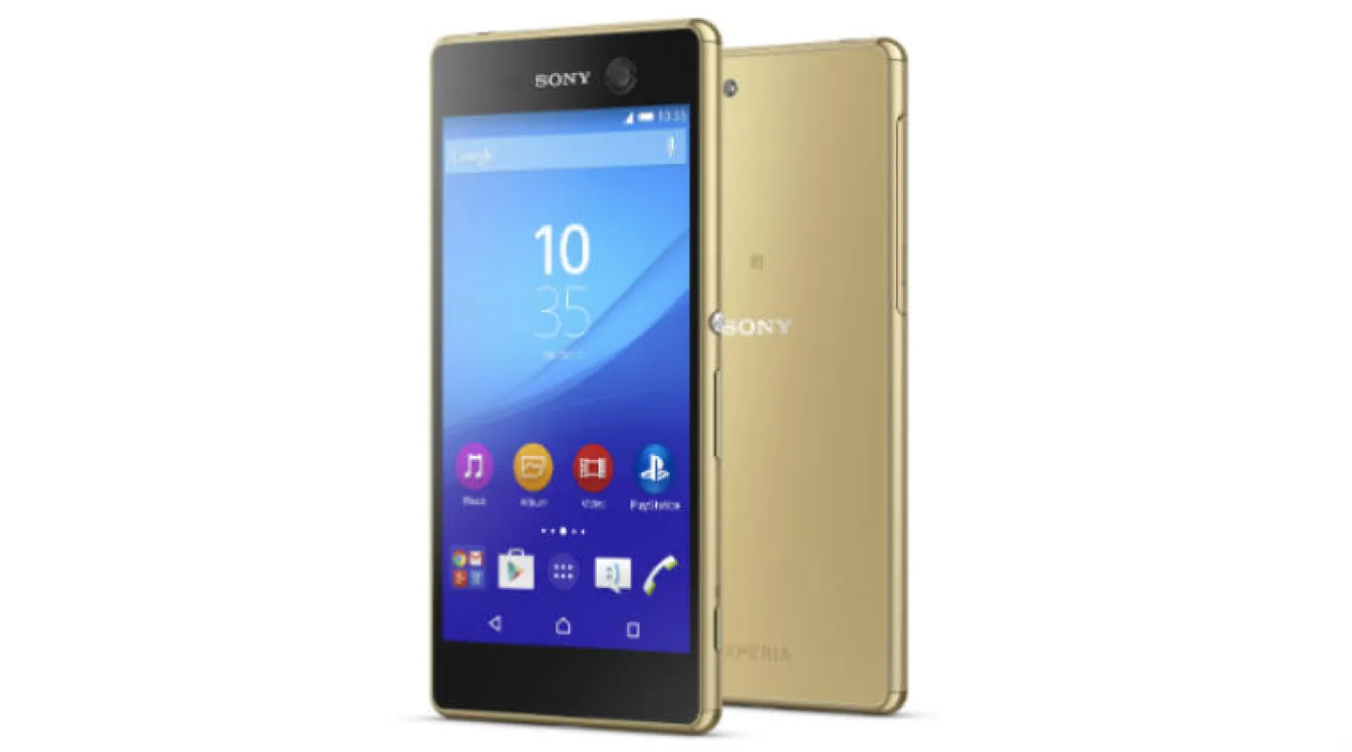«سوني» تطلق هاتفها «Xperia M5» في الهند بكاميرا 21.5 ميغابيكسل