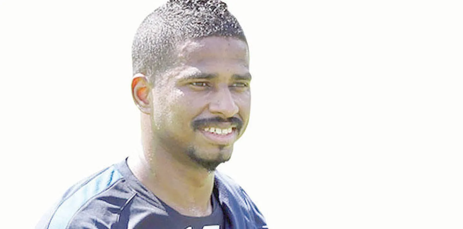 ناصر الشمراني