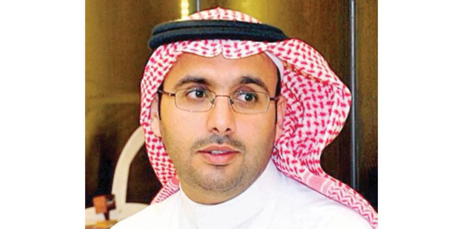 فيصل أبا الخيل ({الشرق الأوسط})