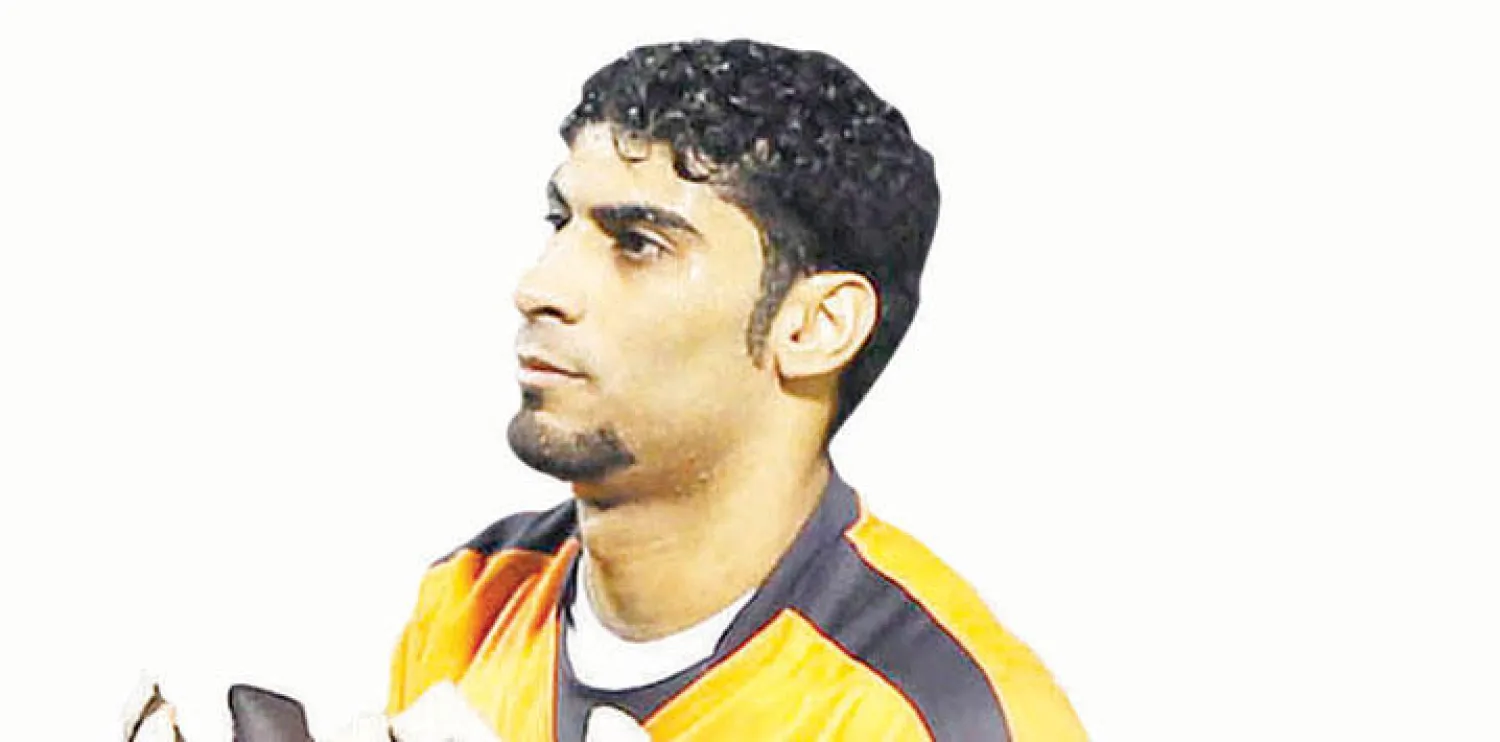 أحمد الكسار ({الشرق الأوسط})