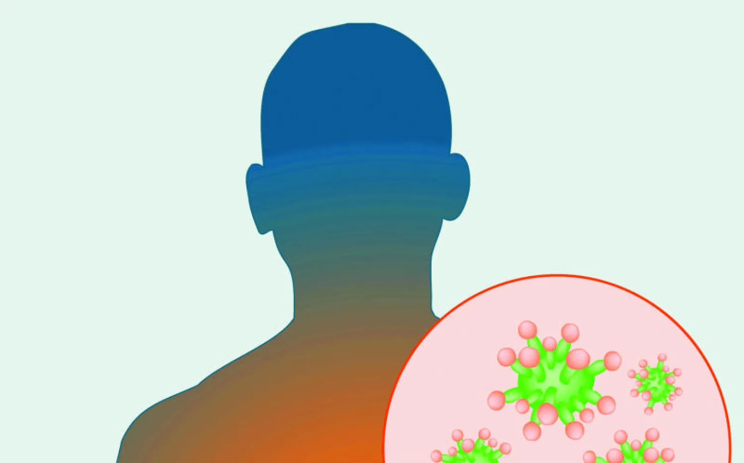 «التهاب الكبد الفيروسي سي».. يزيد تليف الكبد أربعة أضعاف