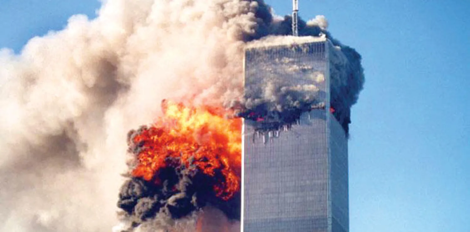 مخاوف أميركية في ذكرى هجمات سبتمبر 2001 («الشرق الأوسط»)