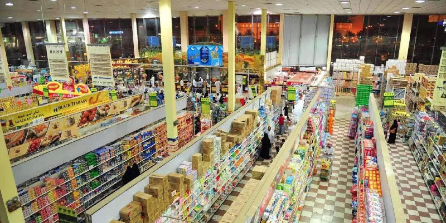 تكلفة المعيشة ترتفع في السعودية 2.1% خلال عام