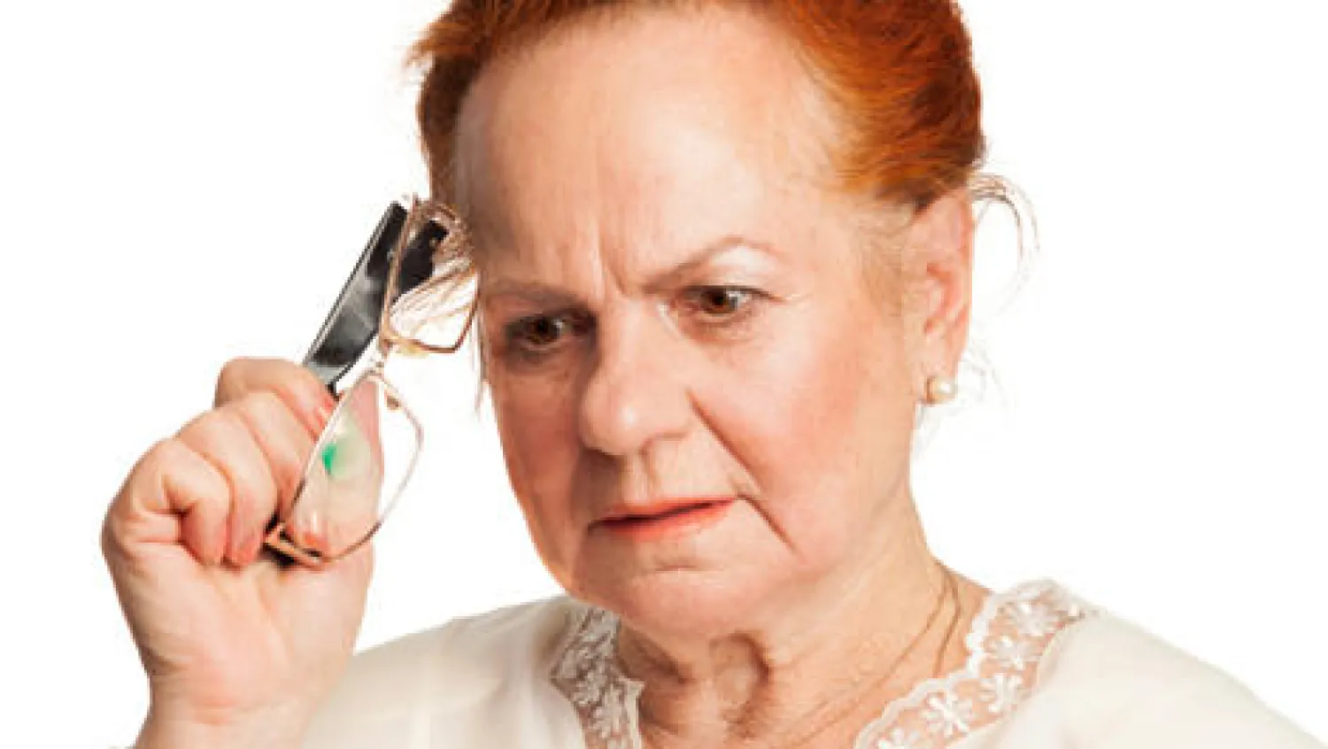 مرض «ألزهايمز» قد ينتقل عن طريق الدم