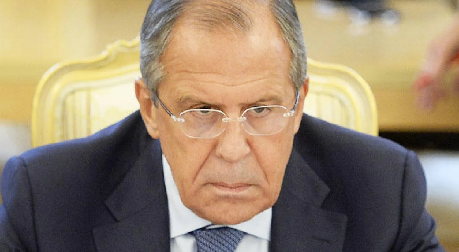 لافروف ينفي اتخاذ روسيا «إجراءات إضافية» لتعزيز وجودها العسكري بسوريا