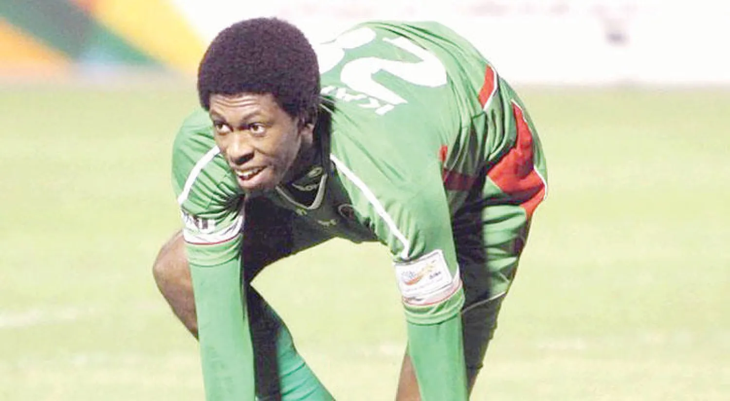 محمد كنو («الشرق الأوسط»)