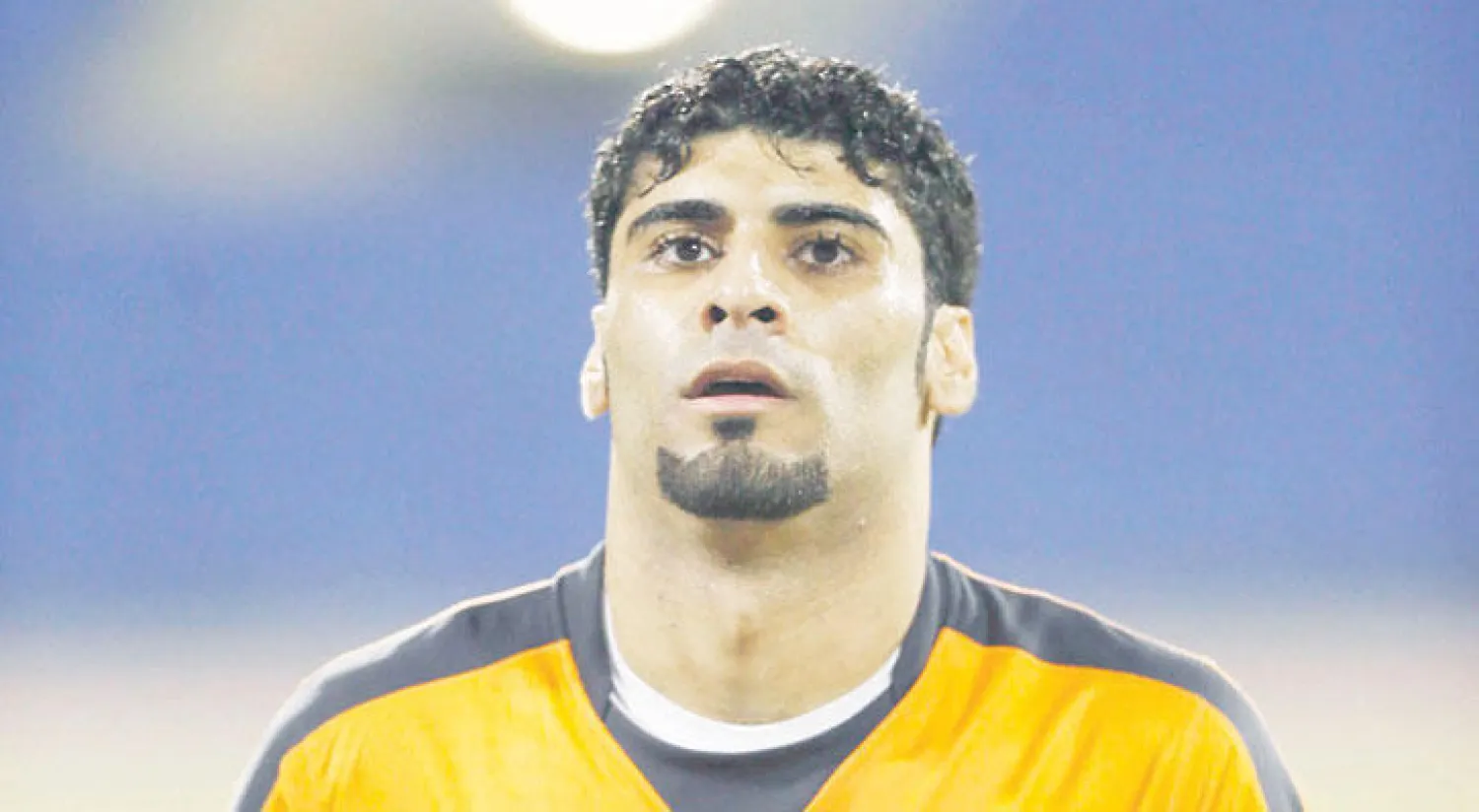 أحمد الكسار («الشرق الأوسط»)