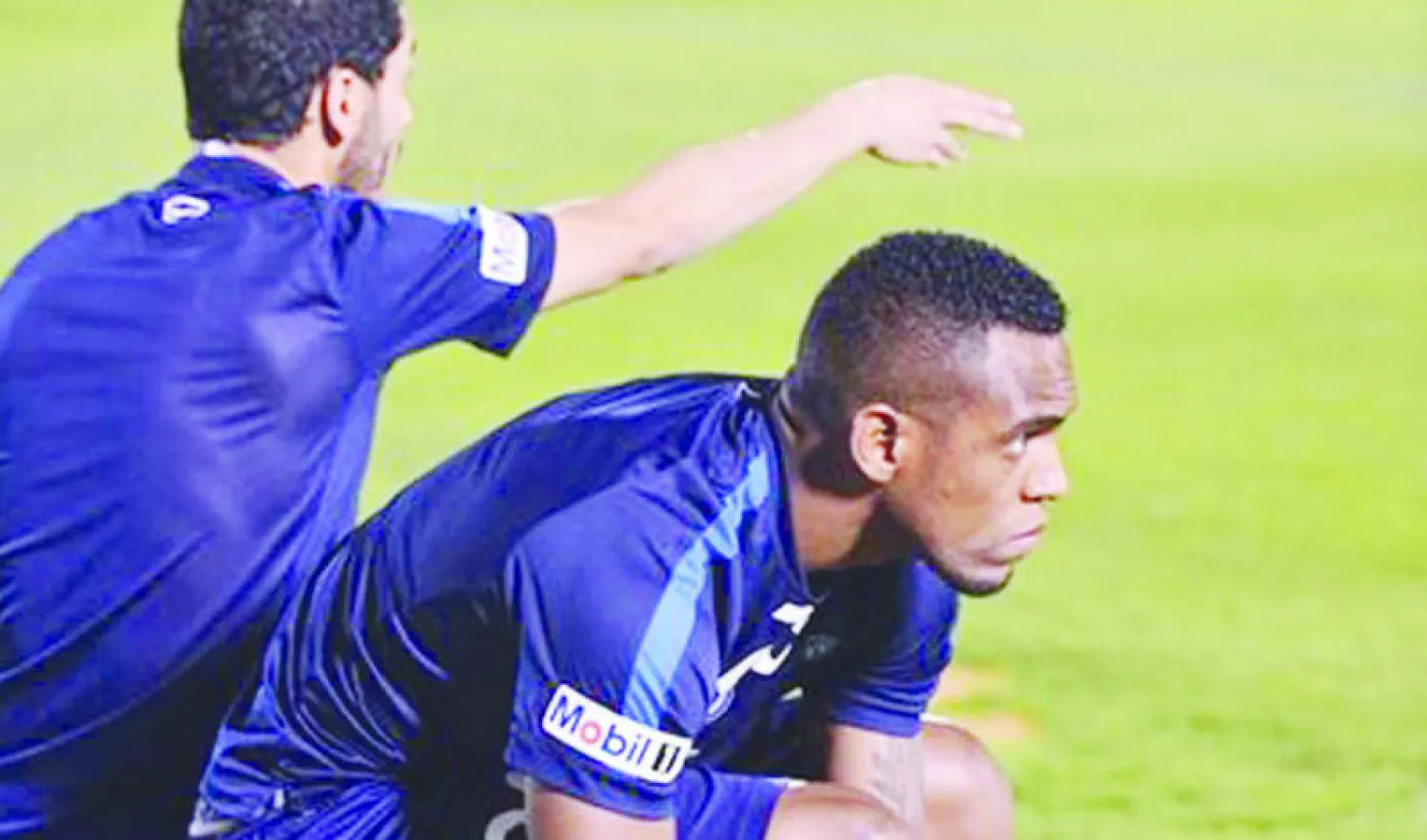 ديجاو ({الشرق الأوسط})