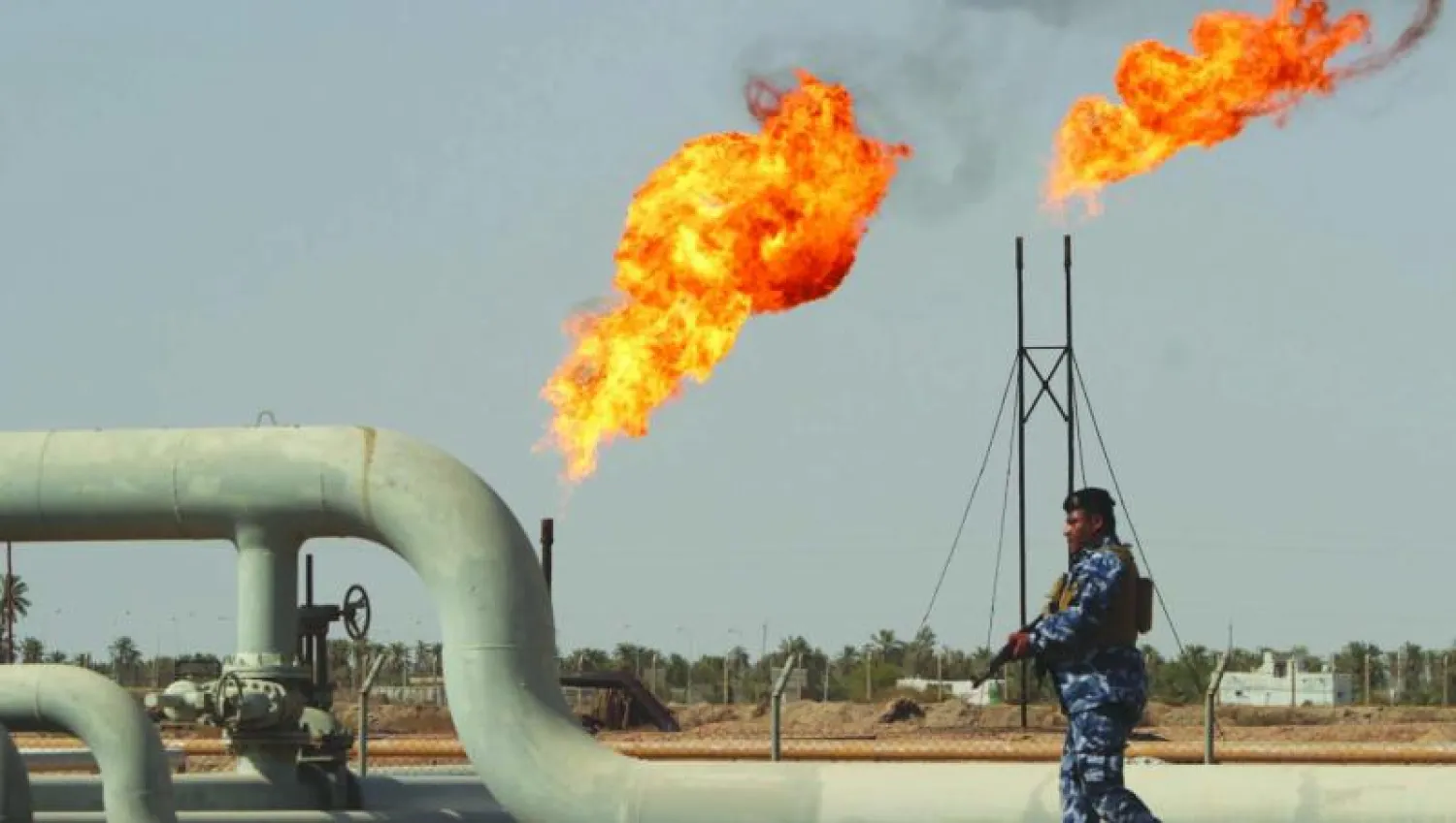 العراق قد لا يكون القوة القادمة في سوق النفط