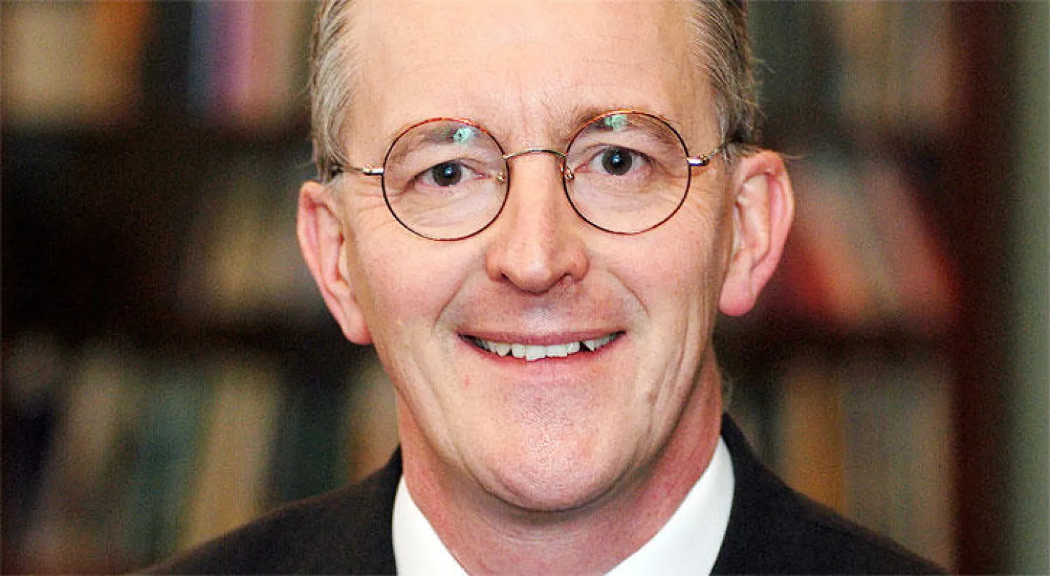 المتحدث الجديد باسم الشؤون الخارجية في حزب العمال البريطاني هيلاري بين