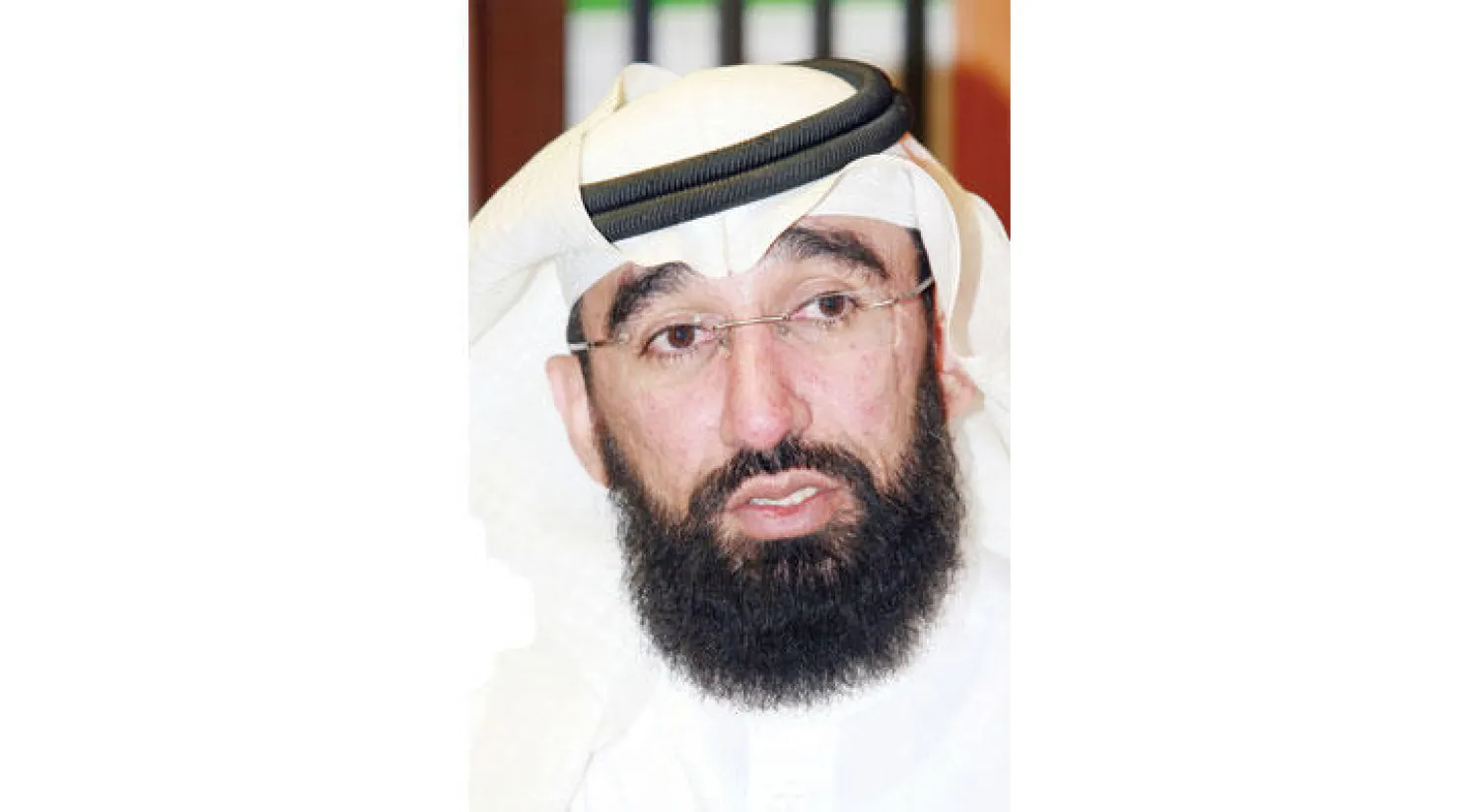 عبد الله البرقان