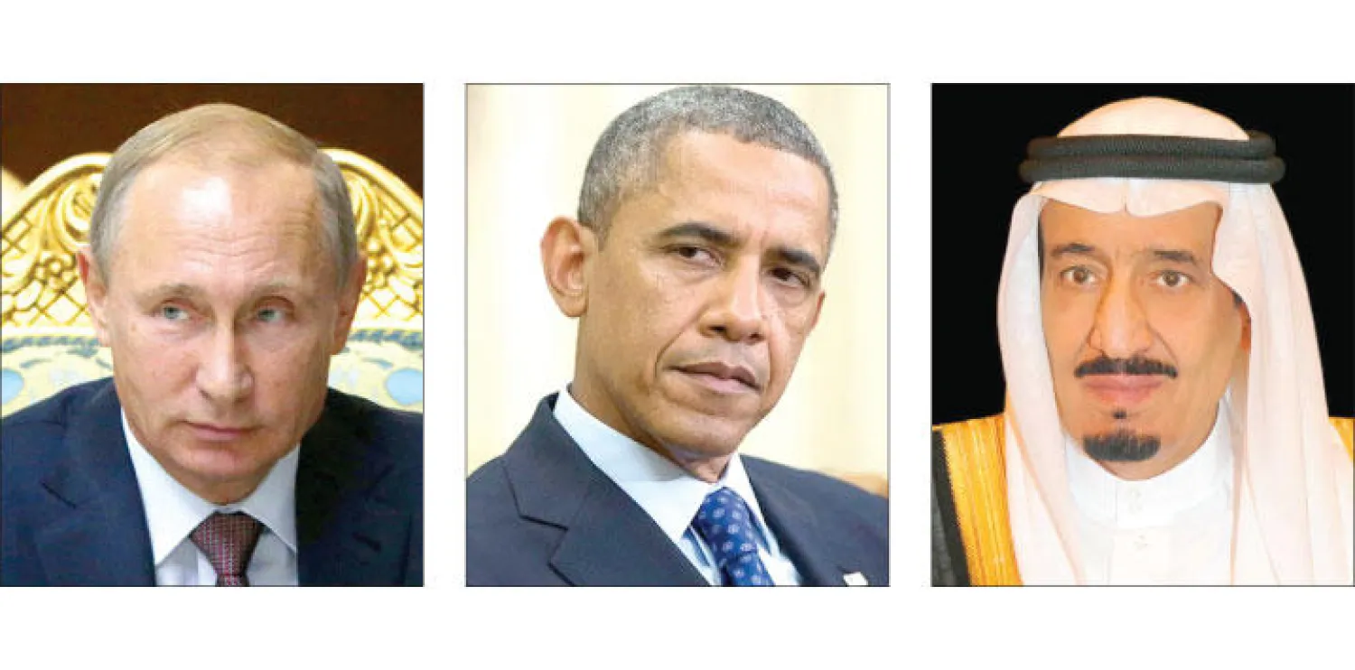 السعودية تقود تحركًا دوليًا لحماية الفلسطينيين والأقصى