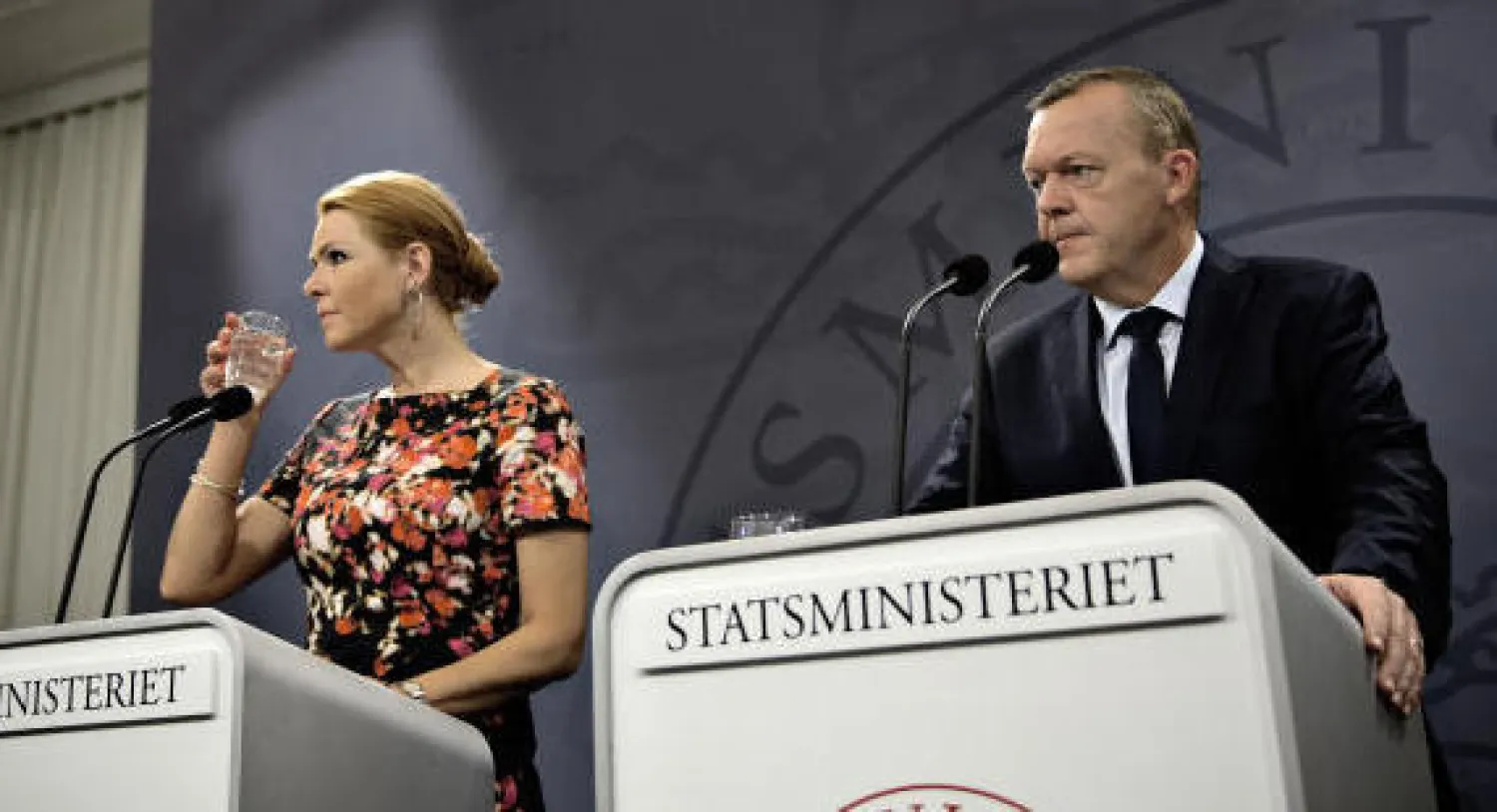 «الأوروبي» يقر مقترحا بتوزيع 120 ألف لاجئ على دوله