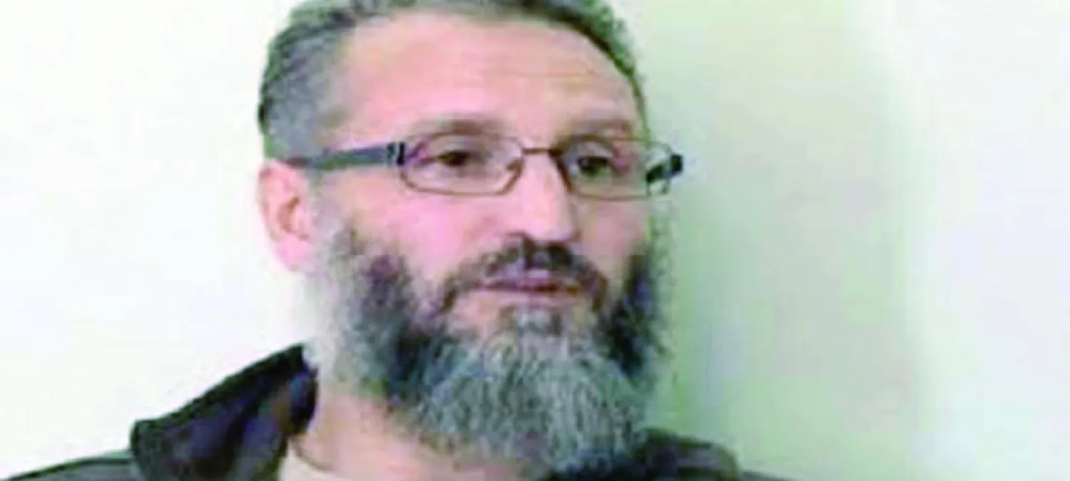 سعيد عارف («الشرق الأوسط»)