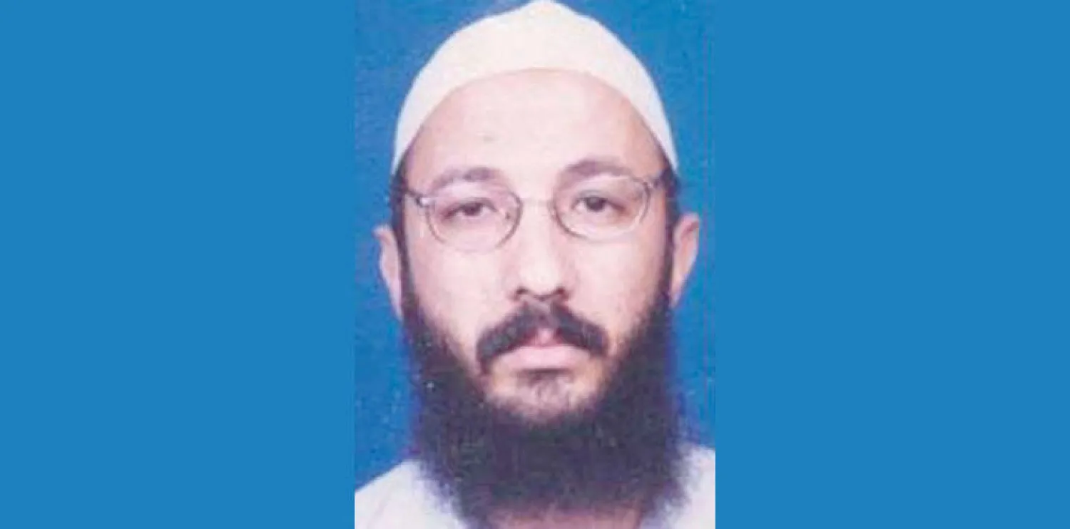 صورة حديثة لسيف العدل