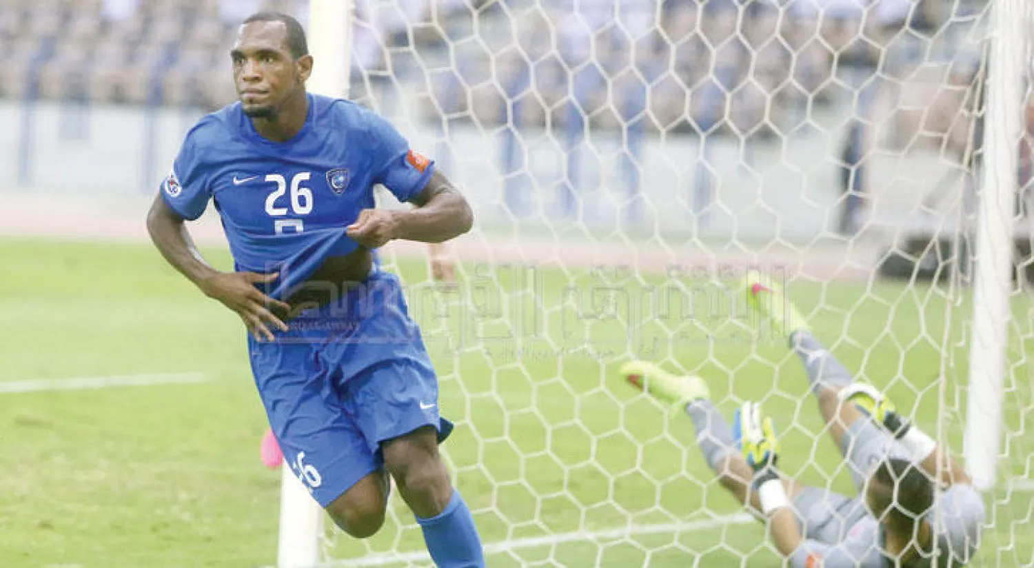 ديغاو (تصوير: مشعل القدير)