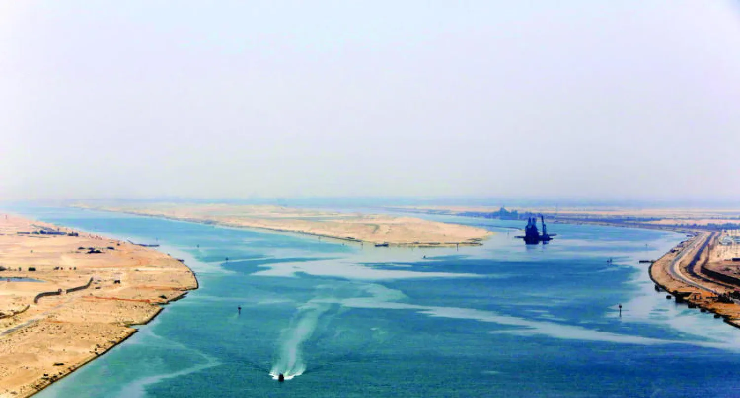 «القلعة» المصرية تقلص صافي خسائرها 34 %