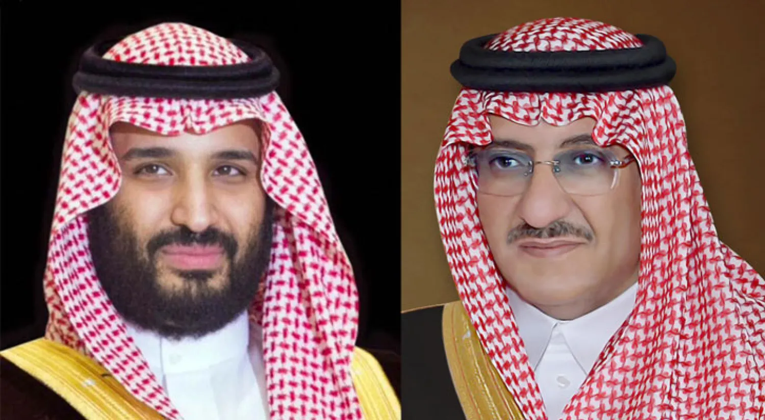 ولي العهد وولي ولي العهد يعزيان بوفاة نجل حاكم دبي